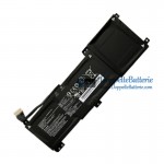 Batéria pre Thunderobot 15-WA AORUS-15-XA SQU-1723/1724 15-W9 911-pro [náhradná batéria]